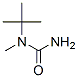 Urea, n-(1,1-dimethylethyl)-n-methyl- (9ci)Structure,216142-80-2Structure Urea, n-(1,1-dimethylethyl)-n-methyl- (9ci) Structure,216142-80-2Structure