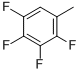 2,3,4,5-TetrafluorotolueneStructure,21622-19-5Structure 2,3,4,5-Tetrafluorotoluene Structure,21622-19-5Structure