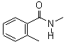 Benzamide,n,2-dimethyl-Structure,2170-09-4Structure Benzamide,n,2-dimethyl- Structure,2170-09-4Structure