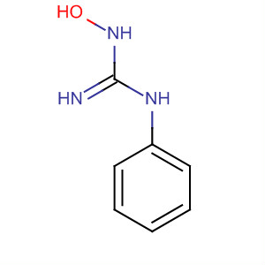 (E)-2-hydroxy-1-phenylguanidineStructure,219924-54-6Structure (E)-2-hydroxy-1-phenylguanidine Structure,219924-54-6Structure