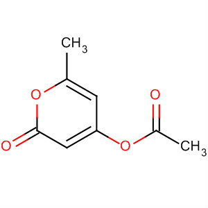 6-Methyl-2-oxo-2h-pyran-4-yl acetateStructure,22073-80-9Structure 6-Methyl-2-oxo-2h-pyran-4-yl acetate Structure,22073-80-9Structure