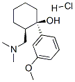 Tramadol hydrochlorideStructure,22204-88-2Structure Tramadol hydrochloride Structure,22204-88-2Structure