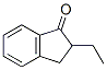 2-Ethyl-1-indanoneStructure,22351-56-0Structure 2-Ethyl-1-indanone Structure,22351-56-0Structure