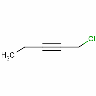 1-氯-2-丙炔結(jié)構(gòu)式_22592-15-0結(jié)構(gòu)式