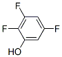 2,3,5-三氟苯酚結(jié)構(gòu)式_2268-15-7結(jié)構(gòu)式