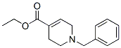 Ethyl 1-benzyl-1,2,3,6-tetrahydropyridine-4-carboxylateStructure,23019-62-7Structure Ethyl 1-benzyl-1,2,3,6-tetrahydropyridine-4-carboxylate Structure,23019-62-7Structure