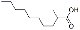 2-Methyl decanoic acidStructure,24323-23-7Structure 2-Methyl decanoic acid Structure,24323-23-7Structure