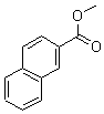 2-萘酸甲酯結(jié)構(gòu)式_2459-25-8結(jié)構(gòu)式