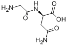 甘氨酰-D-天門冬酰胺結(jié)構(gòu)式_24667-21-8結(jié)構(gòu)式