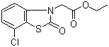 草除靈結構式_25059-80-7結構式