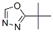 2-tert-Butyl-1,3,4-oxadiazole Structure,251540-53-1Structure