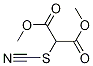 2-硫代氰?；岫柞ソY(jié)構(gòu)式_251577-80-7結(jié)構(gòu)式