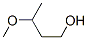 3-甲氧基丁醇結(jié)構(gòu)式_2517-43-3結(jié)構(gòu)式