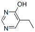 4(3H)-Pyrimidinone, 5-ethyl-Structure,25198-98-5Structure 4(3H)-Pyrimidinone, 5-ethyl- Structure,25198-98-5Structure