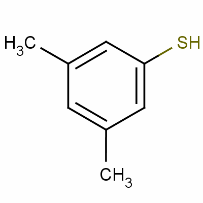 2,4-DimethylthiophenolStructure,25550-52-1Structure 2,4-Dimethylthiophenol Structure,25550-52-1Structure