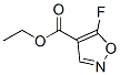 4-Isoxazolecarboxylicacid,5-fluoro-,ethylester(8ci)Structure,25786-81-6Structure 4-Isoxazolecarboxylicacid,5-fluoro-,ethylester(8ci) Structure,25786-81-6Structure