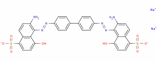 直接青蓮N結(jié)構(gòu)式_2586-60-9結(jié)構(gòu)式