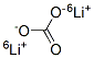 碳酸鋰結(jié)構(gòu)式_25890-20-4結(jié)構(gòu)式