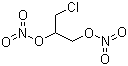 氯硝甘油結(jié)構(gòu)式_2612-33-1結(jié)構(gòu)式