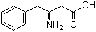 L-高苯基丙氨酸結構式_26250-87-3結構式