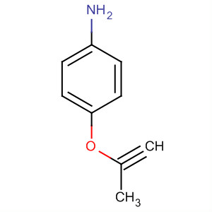 4-PropargyloxyanilineStructure,26557-78-8Structure 4-Propargyloxyaniline Structure,26557-78-8Structure