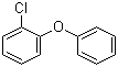 2-氯二苯醚結構式_2689-07-8結構式