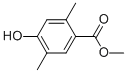 Methyl 4-hydroxy-2,5-dimethylbenzoateStructure,27023-05-8Structure Methyl 4-hydroxy-2,5-dimethylbenzoate Structure,27023-05-8Structure