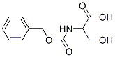 Cbz-DL-Ser-OH結(jié)構(gòu)式_2768-56-1結(jié)構(gòu)式