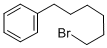 1-Bromo-6-phenylhexaneStructure,27976-27-8Structure 1-Bromo-6-phenylhexane Structure,27976-27-8Structure