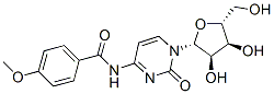 N4-茴香?；战Y(jié)構(gòu)式_28225-17-4結(jié)構(gòu)式
