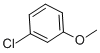 3-氯苯甲醚結(jié)構(gòu)式_2845-89-8結(jié)構(gòu)式