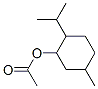 乙酸薄荷酯結(jié)構(gòu)式_29066-34-0結(jié)構(gòu)式