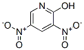 2-羥基-3,5-二硝基吡啶結(jié)構(gòu)式_2980-33-8結(jié)構(gòu)式