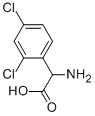 Amino-(2,4-dichloro-phenyl)-aceticacidStructure,299169-13-4Structure Amino-(2,4-dichloro-phenyl)-aceticacid Structure,299169-13-4Structure