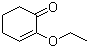 2-乙氧基-2-環(huán)己酮結(jié)構(gòu)式_29941-82-0結(jié)構(gòu)式