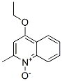 (9CI)-4-乙氧基-2-甲基喹啉 1-氧化物結(jié)構(gòu)式_300808-35-9結(jié)構(gòu)式