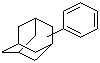 PhenyladamantaneStructure,30176-62-6Structure Phenyladamantane Structure,30176-62-6Structure