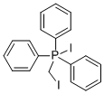 碘甲基-三苯基-碘化磷結(jié)構(gòu)式_3020-28-8結(jié)構(gòu)式