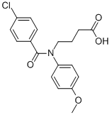 利膽丁酸結構式_30544-61-7結構式