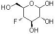 4-Deoxy-4-fluoro-d-glucopyranoseStructure,30694-44-1Structure 4-Deoxy-4-fluoro-d-glucopyranose Structure,30694-44-1Structure
