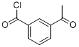 (9ci)-3-乙酰基-苯甲酰氯結(jié)構(gòu)式_31076-85-4結(jié)構(gòu)式