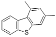 1,3-DimethyldibenzothiopheneStructure,31317-15-4Structure 1,3-Dimethyldibenzothiophene Structure,31317-15-4Structure