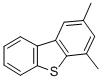 2,4-DimethyldibenzothiopheneStructure,31317-18-7Structure 2,4-Dimethyldibenzothiophene Structure,31317-18-7Structure