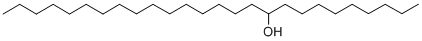 10-二十六碳醇結(jié)構(gòu)式_31849-11-3結(jié)構(gòu)式