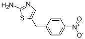 5-(4-Nitrobenzyl)thiazol-2-amineStructure,318967-75-8Structure 5-(4-Nitrobenzyl)thiazol-2-amine Structure,318967-75-8Structure