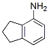 4-氨基茚滿(mǎn)結(jié)構(gòu)式_32202-61-2結(jié)構(gòu)式