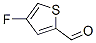 4-Fluoro-2-thiophenecarbaldehydeStructure,32431-71-3Structure 4-Fluoro-2-thiophenecarbaldehyde Structure,32431-71-3Structure