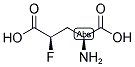 L-erythro-4-氟谷氨酸結構式_32563-24-9結構式