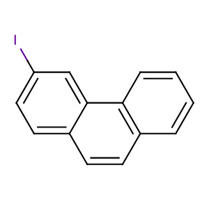 3-碘菲結(jié)構(gòu)式_33240-31-2結(jié)構(gòu)式