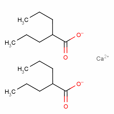 丙戊酸鈣結(jié)構(gòu)式_33433-82-8結(jié)構(gòu)式